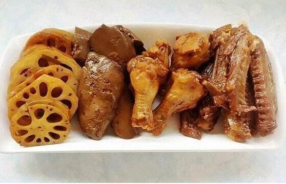 同源里卤味研究所